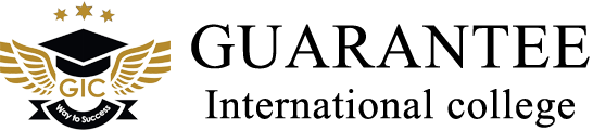 Guarantee International College