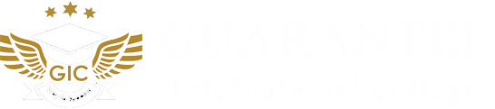 Guarantee International College
